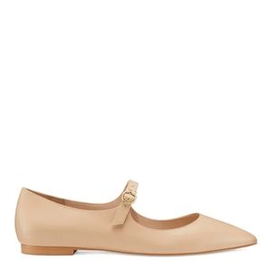 PEARLRING MARY JANE FLAT